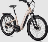 Specialized Turbo Como 4.0 UL 2849 Step-Through Front Suspension Active E-Bike