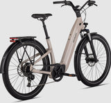 Specialized Turbo Como 4.0 UL 2849 Step-Through Front Suspension Active E-Bike