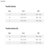 Specialized Turbo Como 4.0 UL 2849 Step-Through Front Suspension Active E-Bike