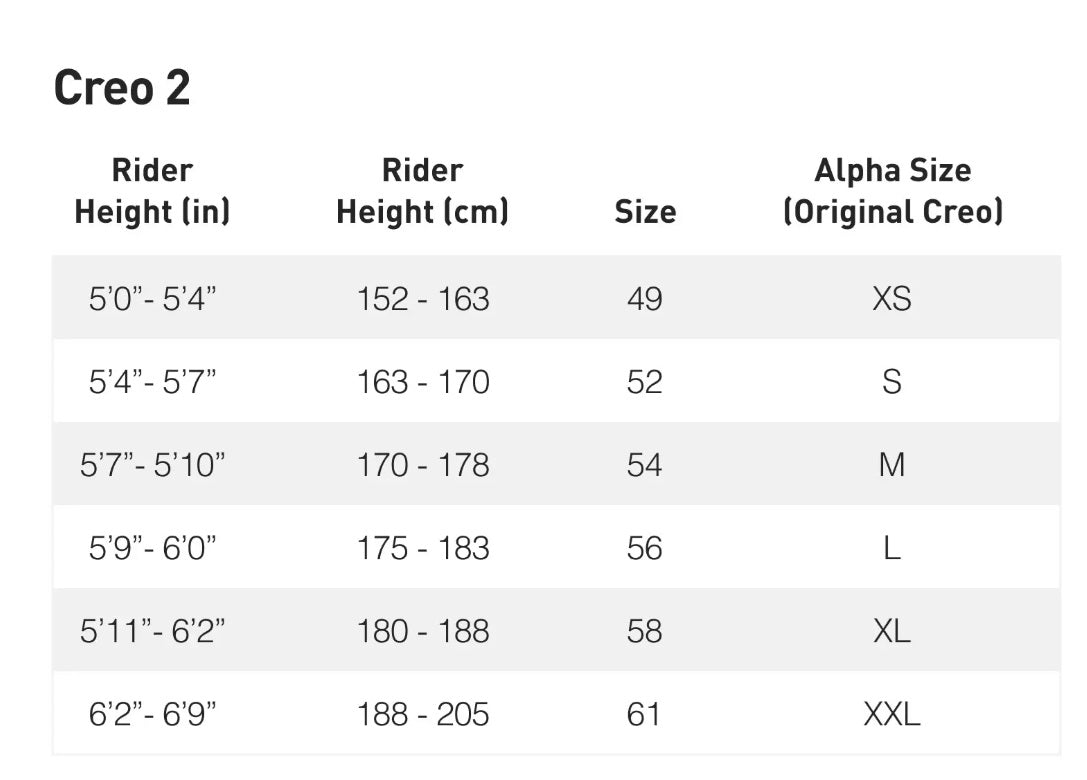 Specialized Turbo Creo 2 Comp E5 SRAM Apex 12 Speed Aluminum Gravel E-Bike