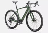 2025 Specialized Turbo Creo 2 Comp SRAM Apex eTap 12 Speed Carbon Gravel E-Bike
