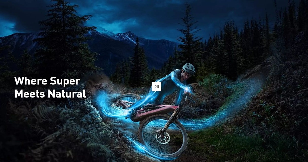 Specialized Turbo Levo 4 SRAM Eagle 70 Full Suspension Mountain Electric Bike