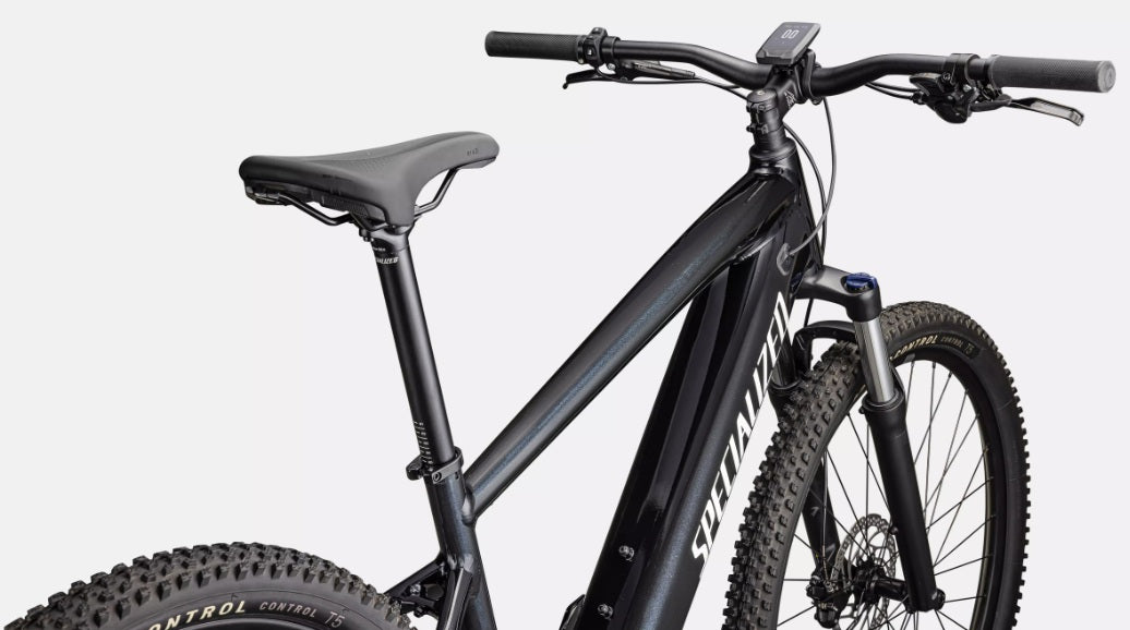 Specialized Turbo Tero 3.0 Aluminum 9 Speed Shimano Hybrid E-Bike