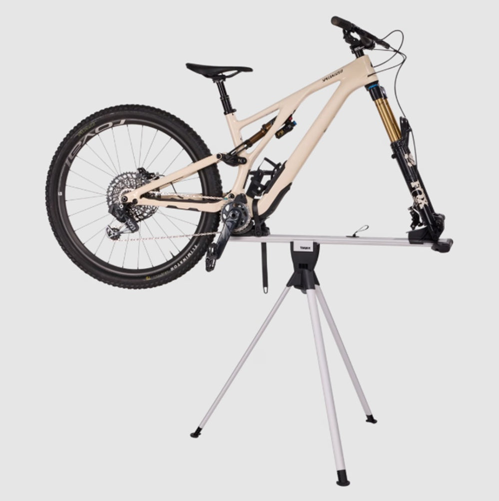 Thule RoundTrip MTB Bicycle Case