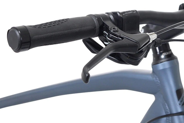 Univega Maxima Sport 700c 7 Speed Disc Hybrid Bike