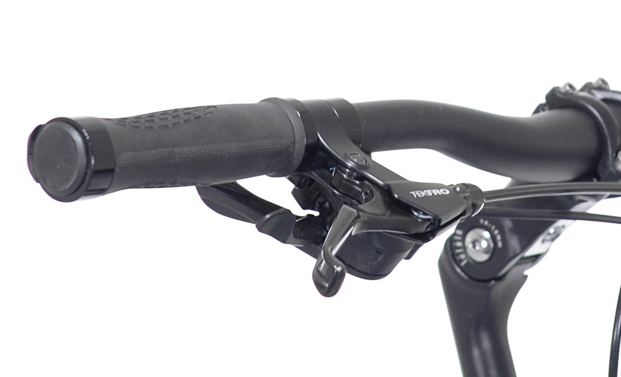 Univega Weekend Voyage 2.0. 8 Speed Step Thru Disc Hybrid Bike