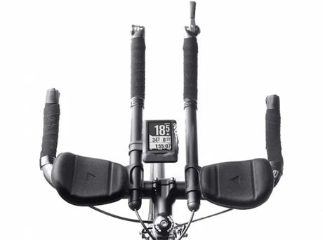 Wahoo ELEMNT Aerobar/TT Bicycle Computer Mount