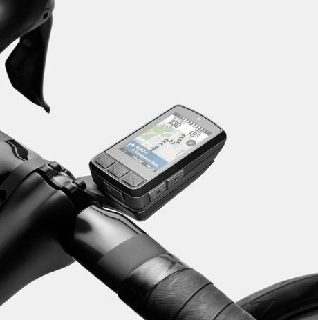 Wahoo ELEMNT BOLT 3 GPS Bike Computer