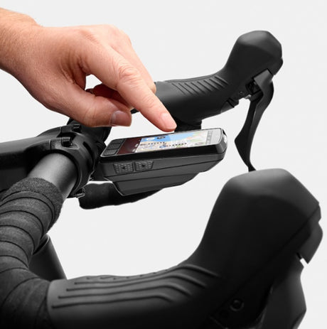 Wahoo ELEMNT ROAM 3 GPS Bike Computer