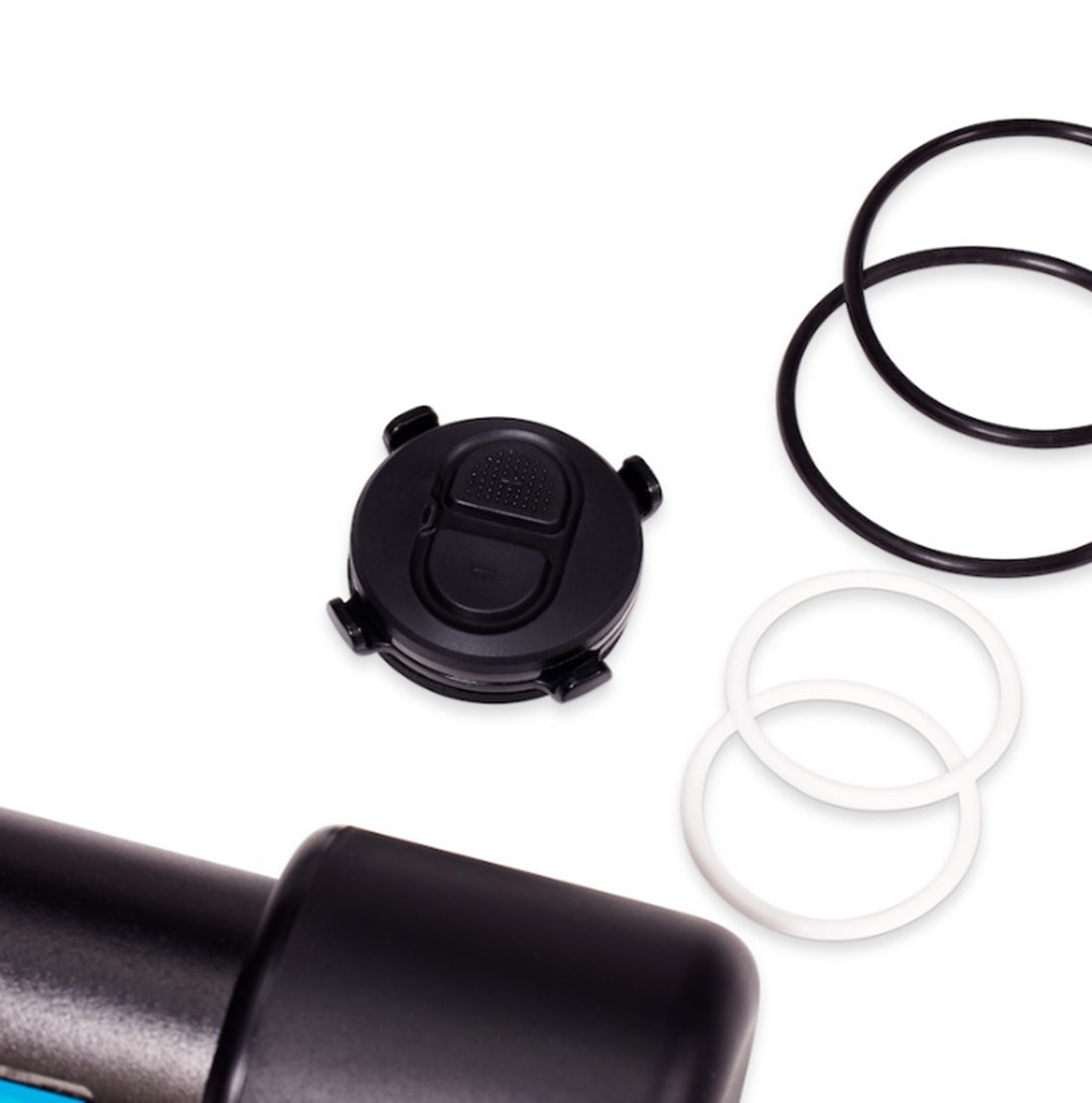 Wahoo KICKR CORE Zwift One Smart Bicycle Trainer