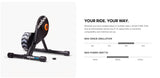 Wahoo KICKR CORE Zwift One Smart Bicycle Trainer