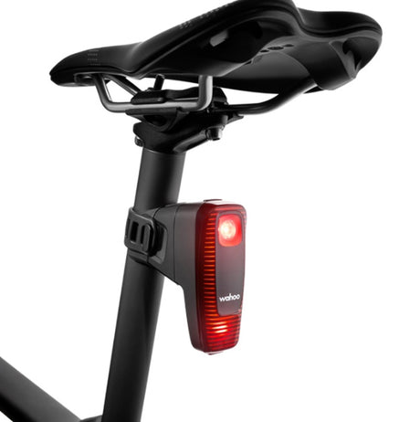 Wahoo TRACKR RADAR Bicycle Tail Light