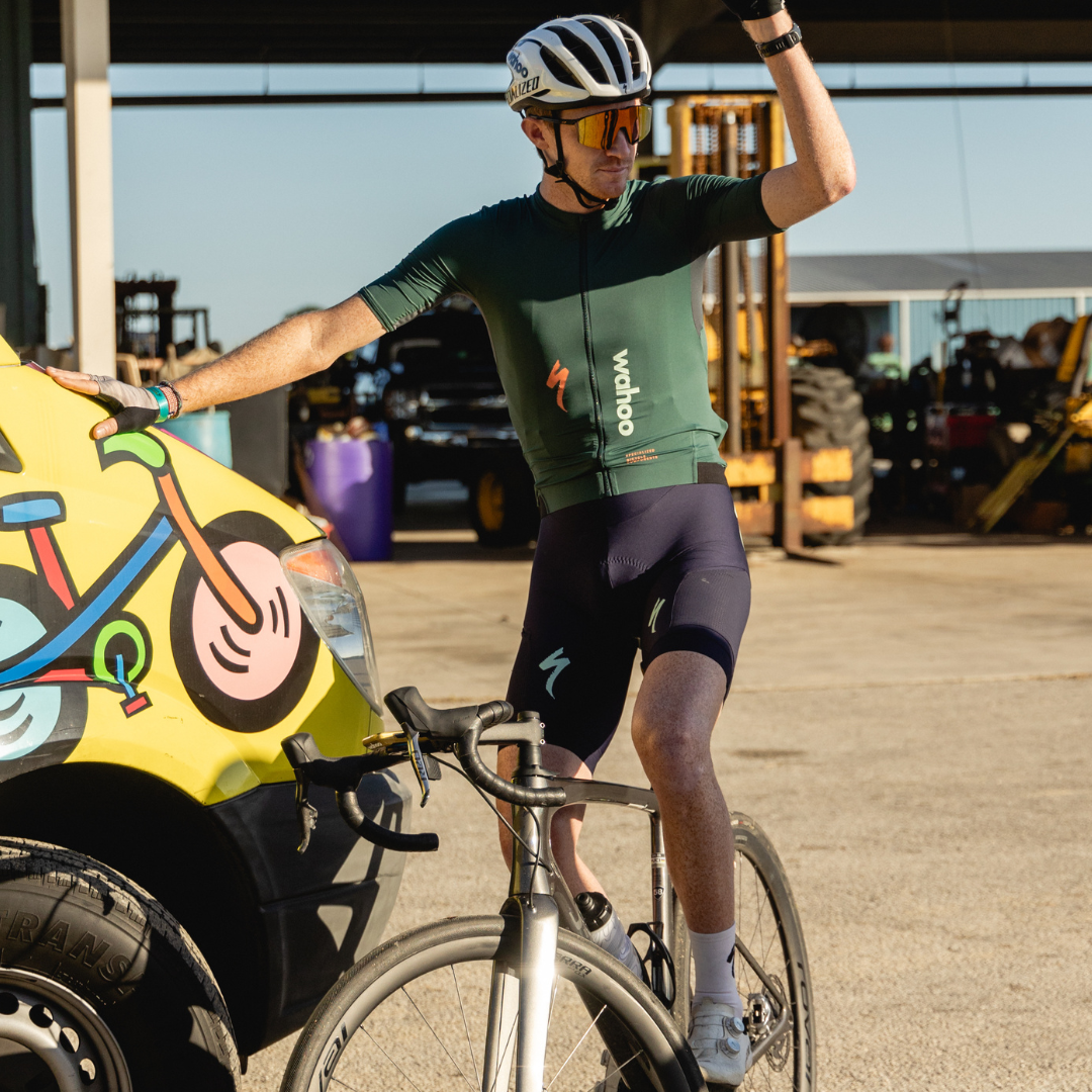 SPECIALIZED CLOTHING & GEAR